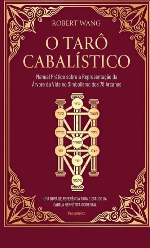 O Tarô Cabalístico