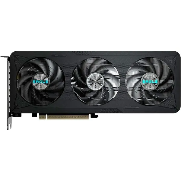 Placa De Vídeo Gedorce 8GB 5060 GDDR7 W-BI