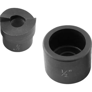 Matriz Furação 1/2" para Furador de Chapas Manual FMV 122 - VONDER