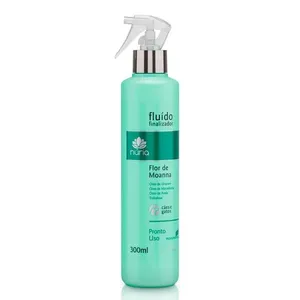 Fluido Finalizador Para Cães E Gatos Nuria Flor Moana 300ml (MP)