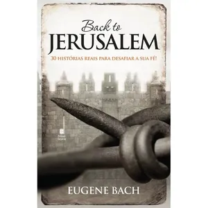 Back To Jerusalém