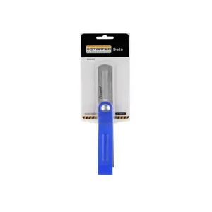 Suta Starfer Lâmina 203mm (8p) Cabo 140mm