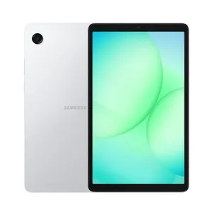 Tablet Samsung Galaxy Tab A11 8.7" Wi-Fi 64GB Cam 8MP Frontal 5MP Octa-Core Android 15 Prata