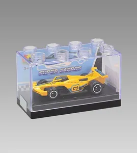 Super Carros Metal - MB03 MB-03