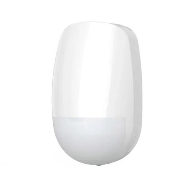 Sensor De Presença Hikvision Sem Fio PIR AXPRO V2 (MP)