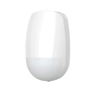 Sensor De Presença Hikvision Sem Fio PIR AXPRO V2 (MP)