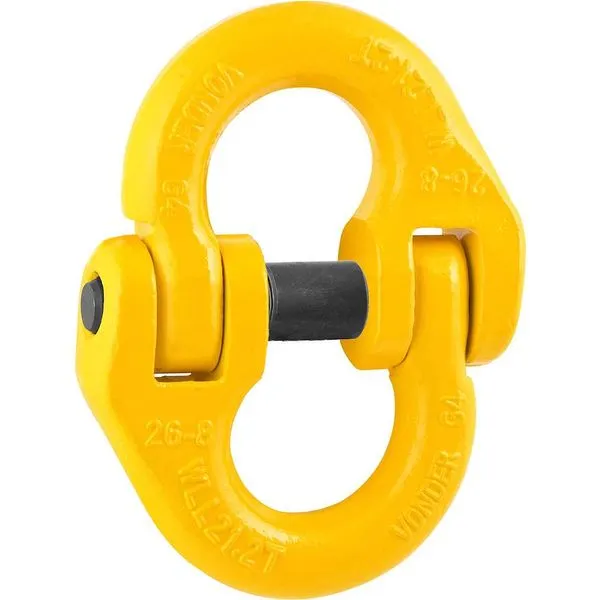 Conector para Corrente 10mm Cap. 3,15T - VONDER PLUS