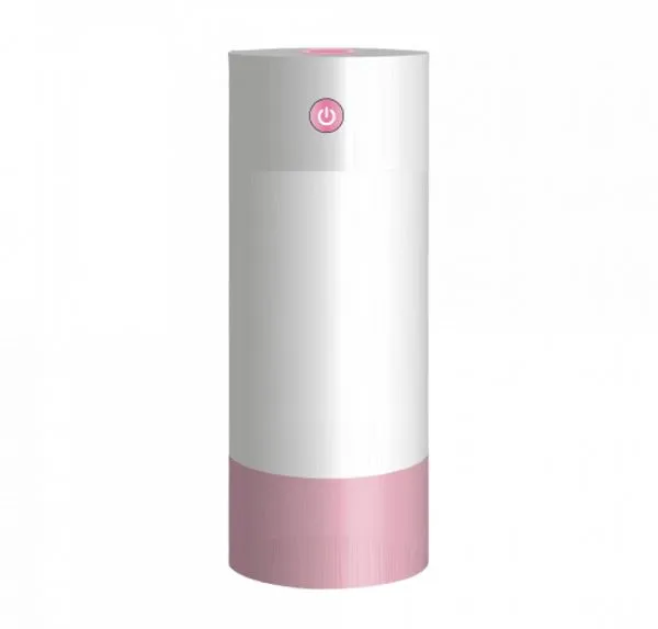 Umidificador Veicular HSU-200 Rosa