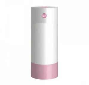 Umidificador Veicular HSU-200 Rosa