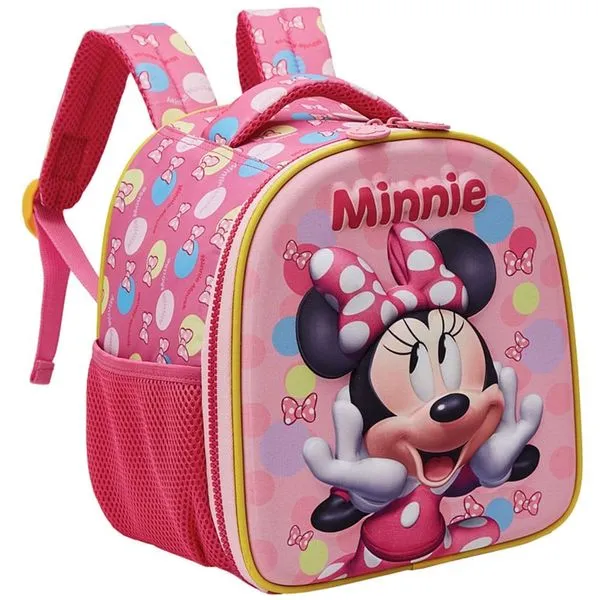 Mochila Xeryus 10 Minnie SE 13244