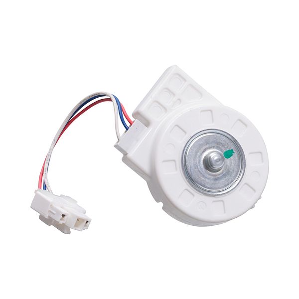 Motor do Ventilador para Geladeira e Freezer - W10810088 W10810088