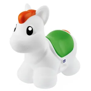 Brinquedo Inflável - Rodeio Saltitante - Chicco