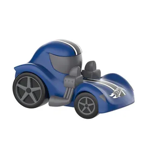 EXCLUSIVO: Chaveiro Miniatura Colecionável - Twin Mill - Hot Wheels