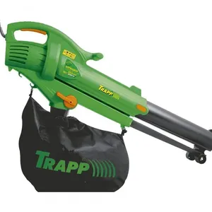 Soprador Aspirador Sf3000 220V Trapp