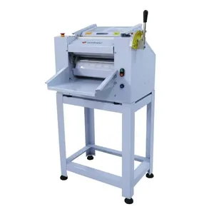 Cilindro Laminador com Pé 39 cm Epóxi NR12 CLPSV39NR 220V - Met. Venâncio