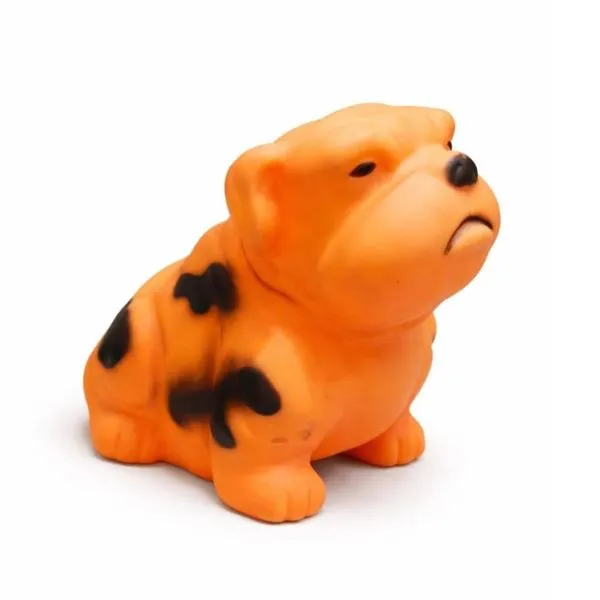 Brinquedo Mordedor Para Pet Pratix Bulldog (MP)