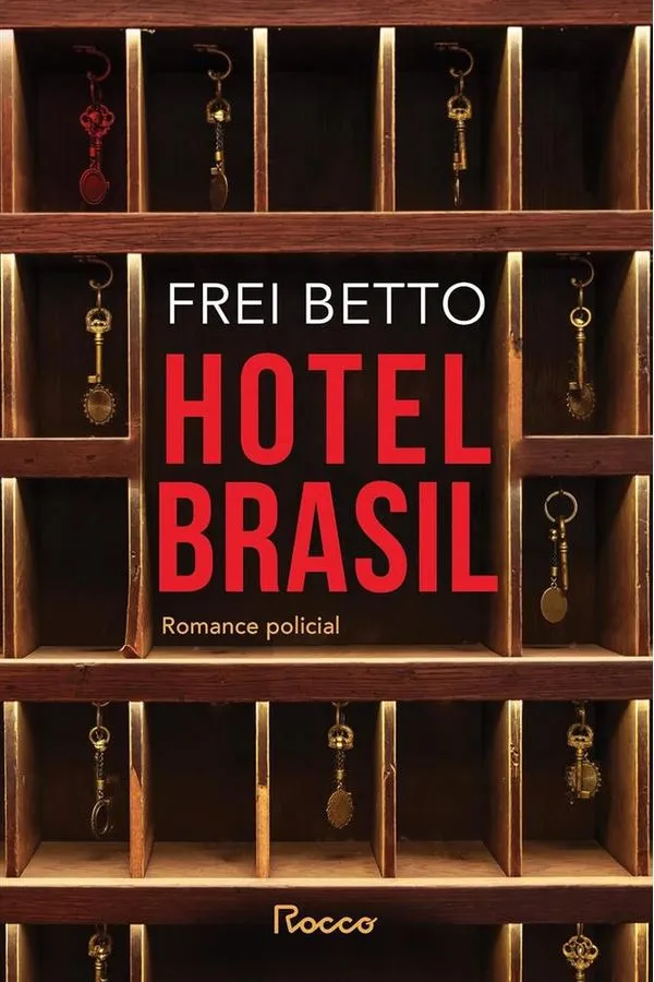 Hotel Brasil