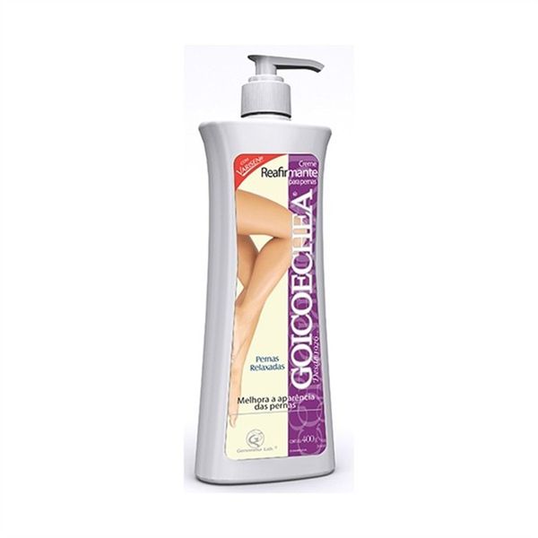 GOICOECHEA REAFIRMANTE 400G
