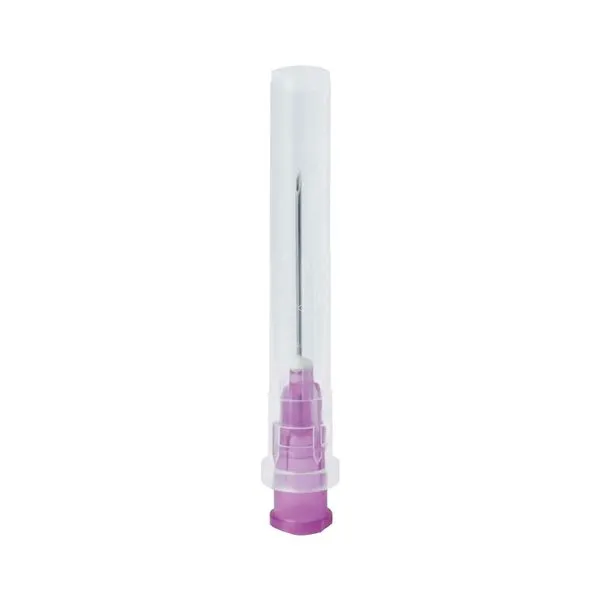 Agulha Sr 20x0,55 Descartavel
