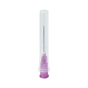 Agulha Sr 20x0,55 Descartavel