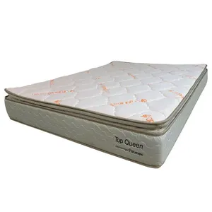 Colchão King Pelmex Espuma Top D33 193x203x24cm (MP)