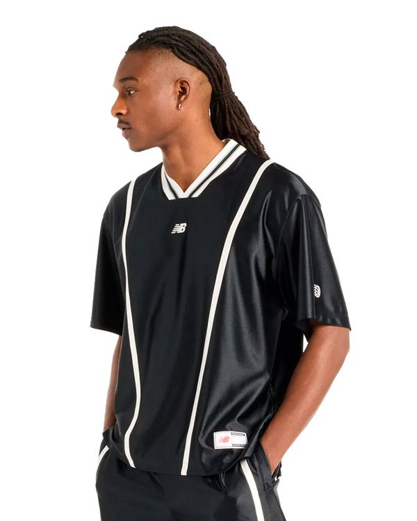 Camisa New Balance Masculina - P