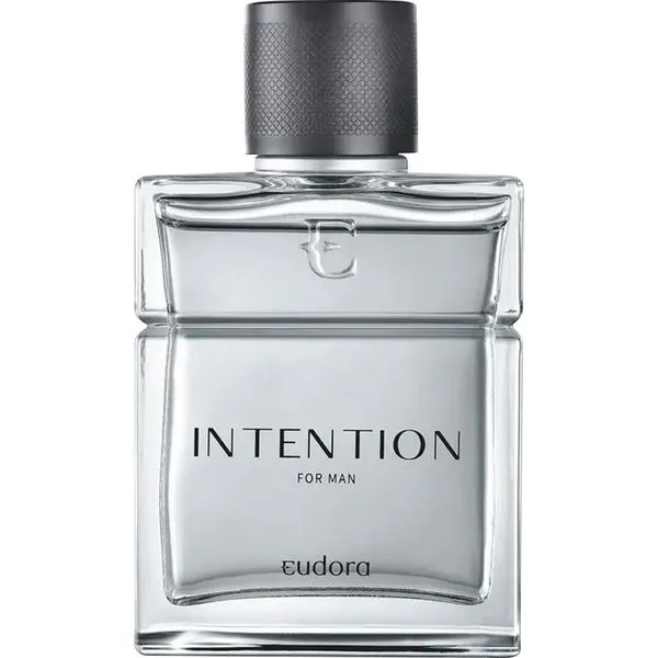 Deo Colonia Masculina Eudora Intention 100ml For Man