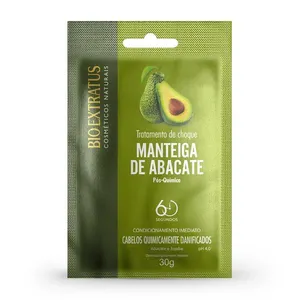 Pós Química Bio Extratus Manteiga de Abacate 30g