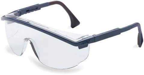 Óculos de segurança Astrospec 3000 incolor - UVEX
