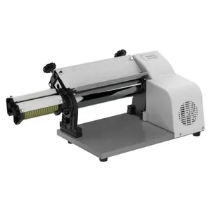 Laminador De Massas Elétrico Anodilar 28cm 127V 316-947 (MP)