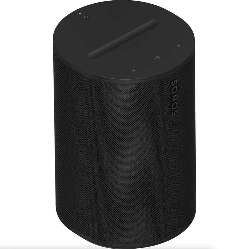 Caixa Som Sonos Era 100 ( Preto )