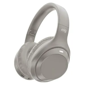 Headphone Bluetooth ELG Aura Cinza EPB-AURABG