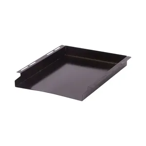 Duto de Ar para Microondas - W11536849 W11536849