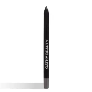 Lápis de Olhos Cathy Beauty Cateyes Cor Gray Metallic 1,4g