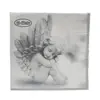 Guardanapo de Papel Natal Champanhe New Year - 33x33cm