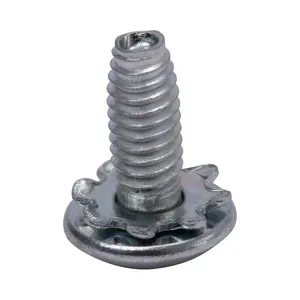 Parafuso do Suporte para Microondas Brastemp - W11536850 W11536850