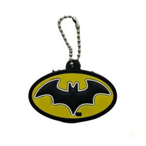 Capa De Chave Batman Liga da Justiça - Taimes