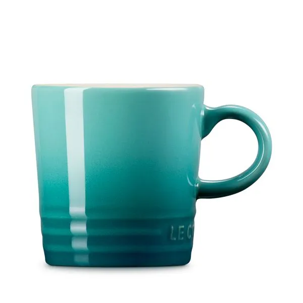 Caneca Le Creuset Bleu Riviera 100 ML-UN