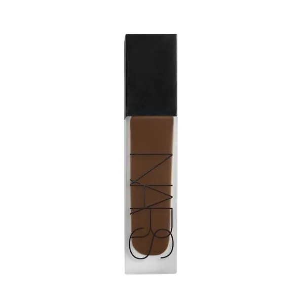 Natural Matte Longwear Foundation Anguilla