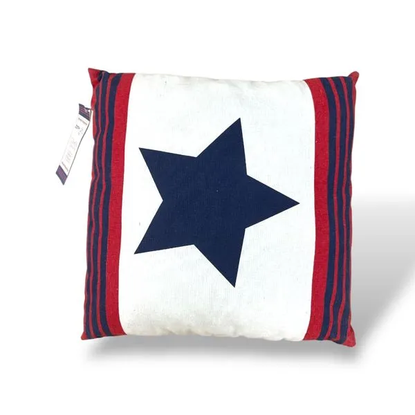Almofada Decor Urban City Estrela 45x45cm (MP)