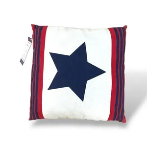 Almofada Decor Urban City Estrela 45x45cm (MP)