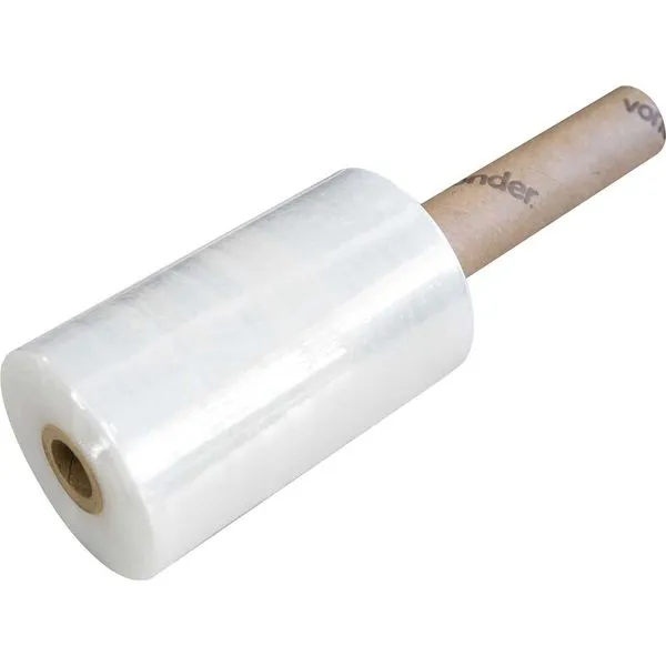 Filme Stretch 150mm x 300m 20 Micra - VONDER