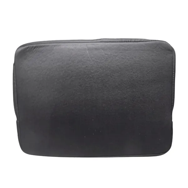 Capa Case Protetora para Notebook 14" Preta sem Alça
