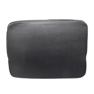 Capa Case Protetora para Notebook 14" Preta sem Alça
