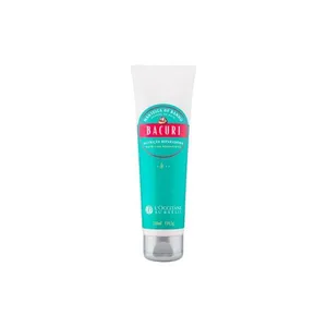L’occitane Au Brésil Manteiga De Banho Bacuri 150ml
