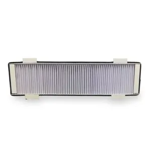 Filtro de Ar Condicionado Outras Marcas 11703979 para Cabine de Carregadeira Volvo L60 L70 L90 Alta Eficiência Filtro de Ar Condicionado Outras Marcas 11703979 para Cabine de Carregadeira Volvo L60 L70 L90