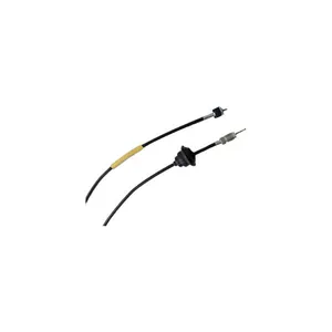 Cabo Velocimetro 630Mm 119030 Cabovel