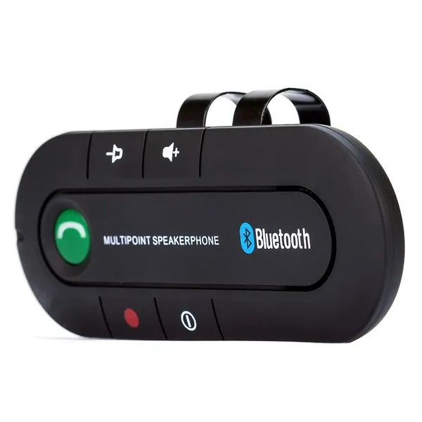 Adaptador Bluetooth Automotivo, Dirija com Segurança