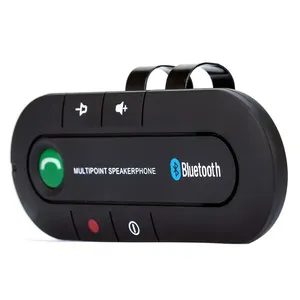 Adaptador Bluetooth Automotivo, Dirija com Segurança