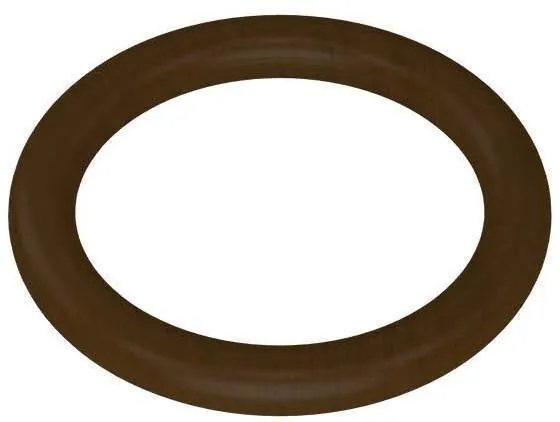 Argolas Para Cortina de Plástico Belchior Uniq Ecológica Imb 28mm Kit 10 Unidades